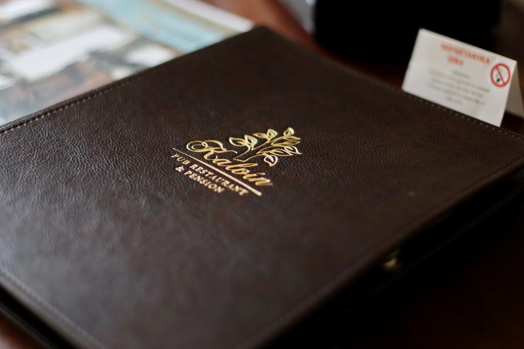Kalvin Restaurant &